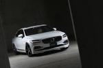 Volvo S90 by ERST 2017 года